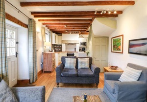 Corner Cottage