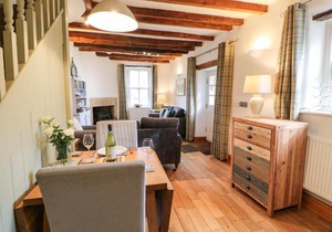 Corner Cottage