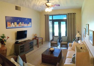 Corner Unit - spectacular Ocean Front View, steps from beach, Palmas Del Mar Re