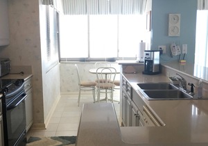 Corner Unit - Wrap-around Ocean Views - Shoreham II 5A
