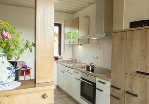 Cornflower, 80 sqm, 2 bedrooms, balcony, max. 5 persons
