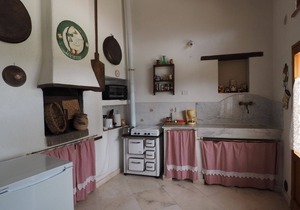 Cornocchio 4 - Apartment with swimming pool