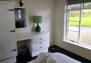 Corofin Lake Cottages