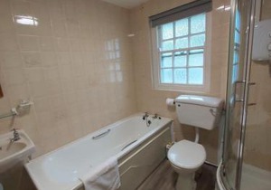 Corofin Lake Cottages