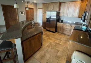 CORONADO 400- TOP FLOOR BRIDGES BAY CONDO