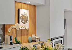 Coronet Base at La Residence du Parc