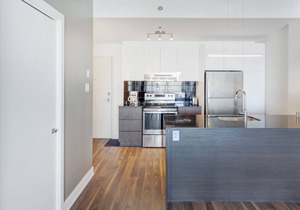 Corporate Stays | Lumeo | One of a kind 1BR