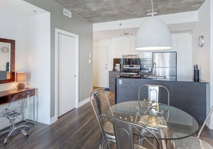 Corporate Stays | Lumeo | Modern 1BR