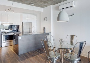 Corporate Stays | Lumeo | Modern & spacious 1BR