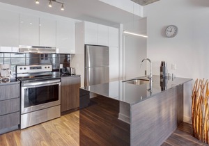 Corporate Stays | Lumeo | Modern and bright 2BR
