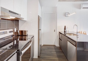 Corporate Stays | Lumeo | Modern and bright 2BR