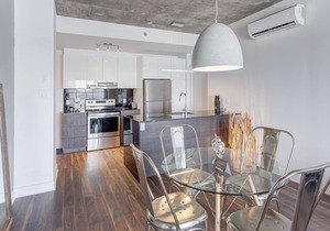 Corporate Stays | Lumeo | Bright & open 2BR