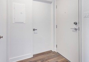 Corporate Stays | Lumeo | Chic & modern 2BR