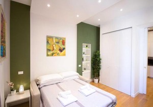 Corso 277 Apartment