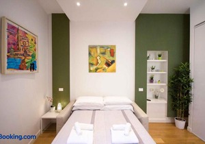 Corso 277 Apartment