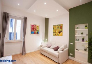 Corso 277 Apartment