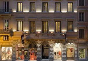 Corso 281 Luxury Suites