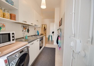 Corso37 Homes - Charming Apartments in Piazza del Popolo & Spanish Steps