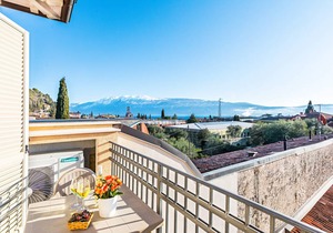 Corte Benaco by Wonderful Italy - Recioto