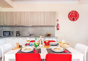 Corte Benaco by Wonderful Italy - Recioto