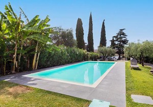 Corte Benaco by Wonderful Italy