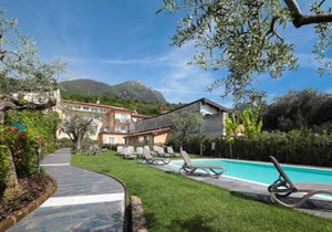 Corte Benaco by Wonderful Italy