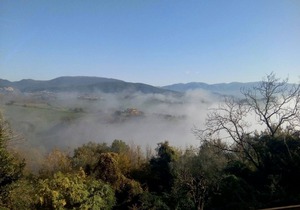 Corte Buenavista Nuvole