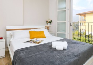 Corte Fasanella 55 - One Bedroom Apartment, Sleeps 4