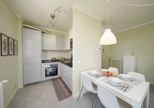 Corte Fasanella 34 - One Bedroom Apartment, Sleeps 4