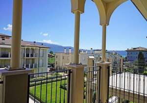Corte Fasanella 47 - Two Bedroom Apartment, Sleeps 4