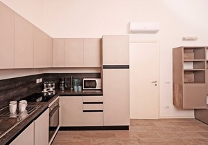 Corte Fasanella 47 - Two Bedroom Apartment, Sleeps 4