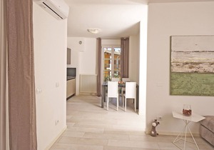 Corte Fasanella 54 - Two Bedroom Apartment, Sleeps 4