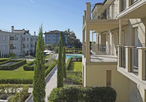 Corte Fasanella 54 - Two Bedroom Apartment, Sleeps 4