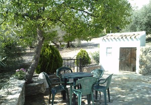 CORTIJO CASABLANCA