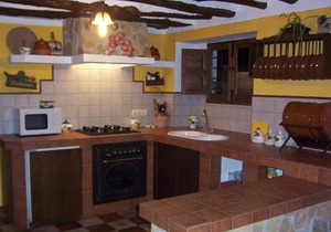CORTIJO CASABLANCA