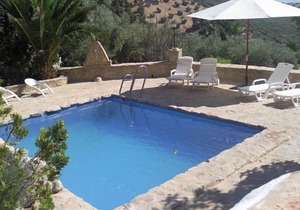 CORTIJO CASABLANCA