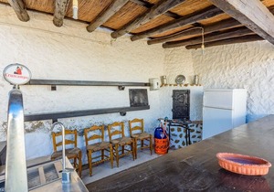 Cortijo del Coco 1 Fuente de Piedra by Ruralidays