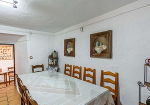 Cortijo del Coco 1 Fuente de Piedra by Ruralidays