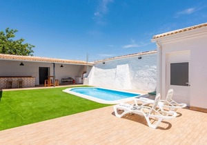 Cortijo del Coco 2 Fuente de Piedra by Ruralidays