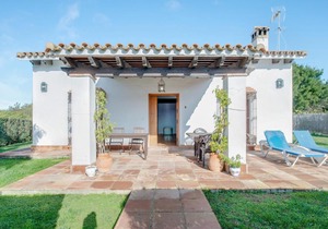 Cortijo El Refugio 1