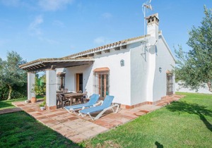 Cortijo El Refugio 1