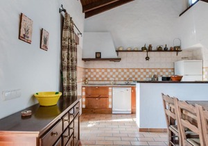Cortijo El Refugio 1