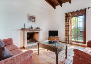 Cortijo El Refugio 2