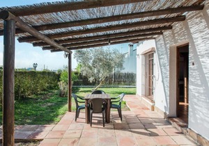 Cortijo El Refugio 2