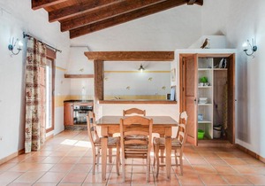 Cortijo El Refugio 2