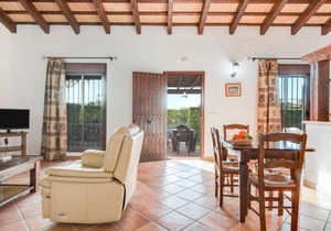 Cortijo El Refugio 3