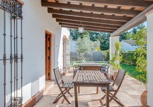Cortijo El Refugio 1