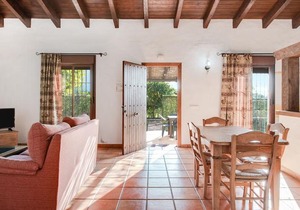 Cortijo El Refugio 2