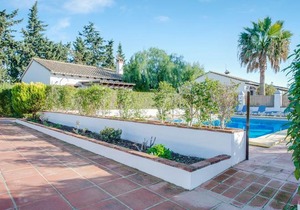 Cortijo El Refugio 2