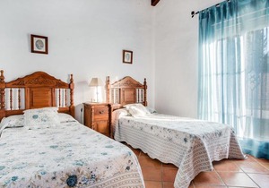 Cortijo El Refugio 3
